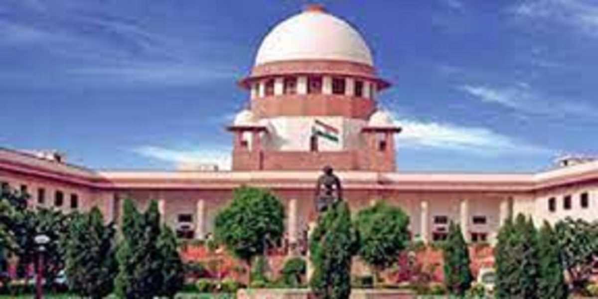 सुप्रीम कोर्ट ने पीएमएलए की संवैधानिक वैधता बरकरार रखा